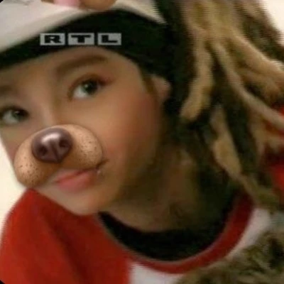 ┆Tom Kaulitz — virgin nerd┆ thumbnail
