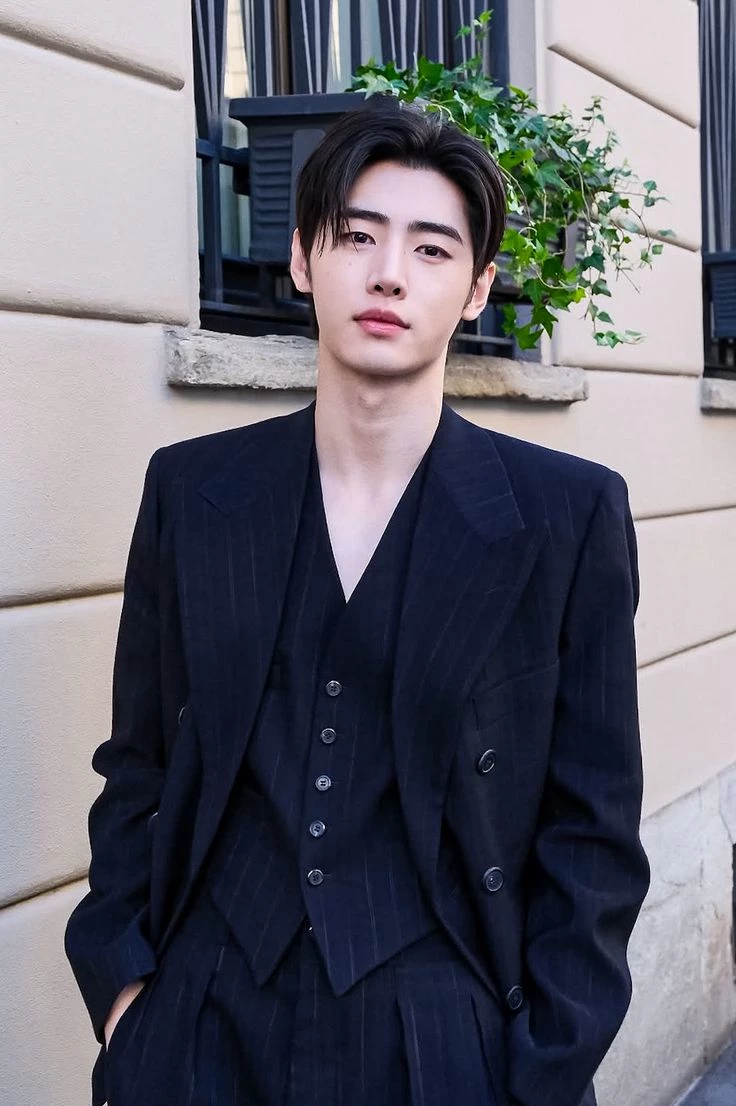 Park Sunghoon thumbnail