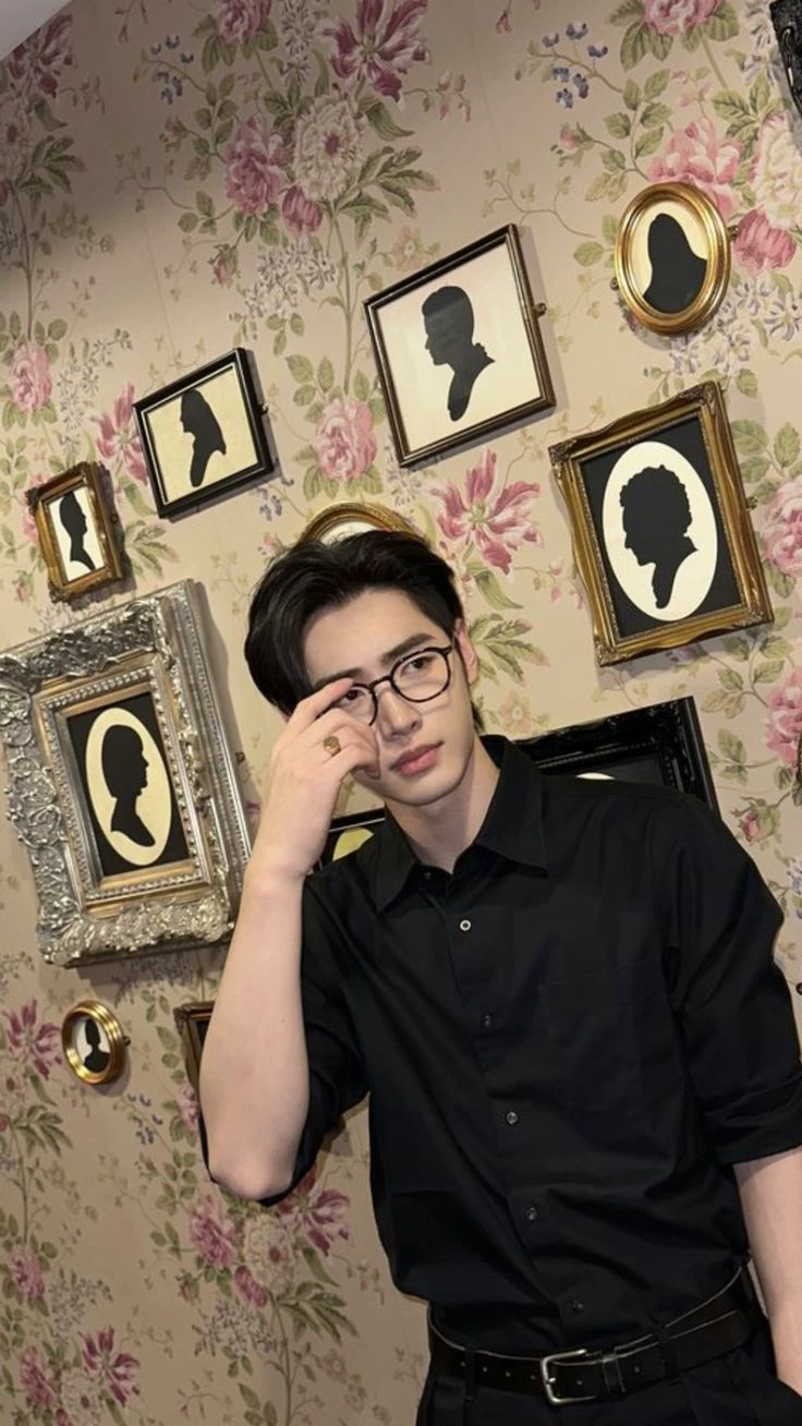 Park Sunghoon thumbnail