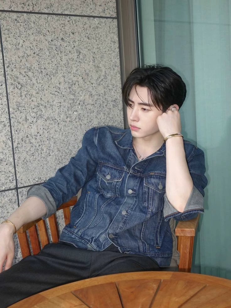 Park Sunghoon thumbnail