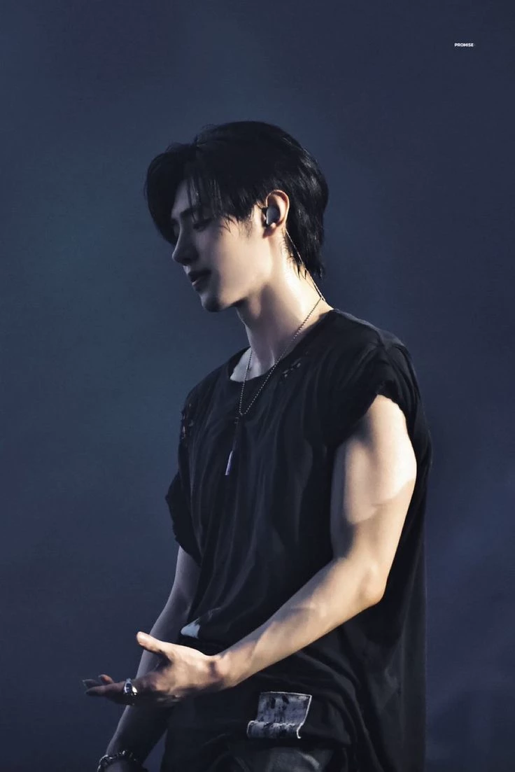 Park Sunghoon thumbnail