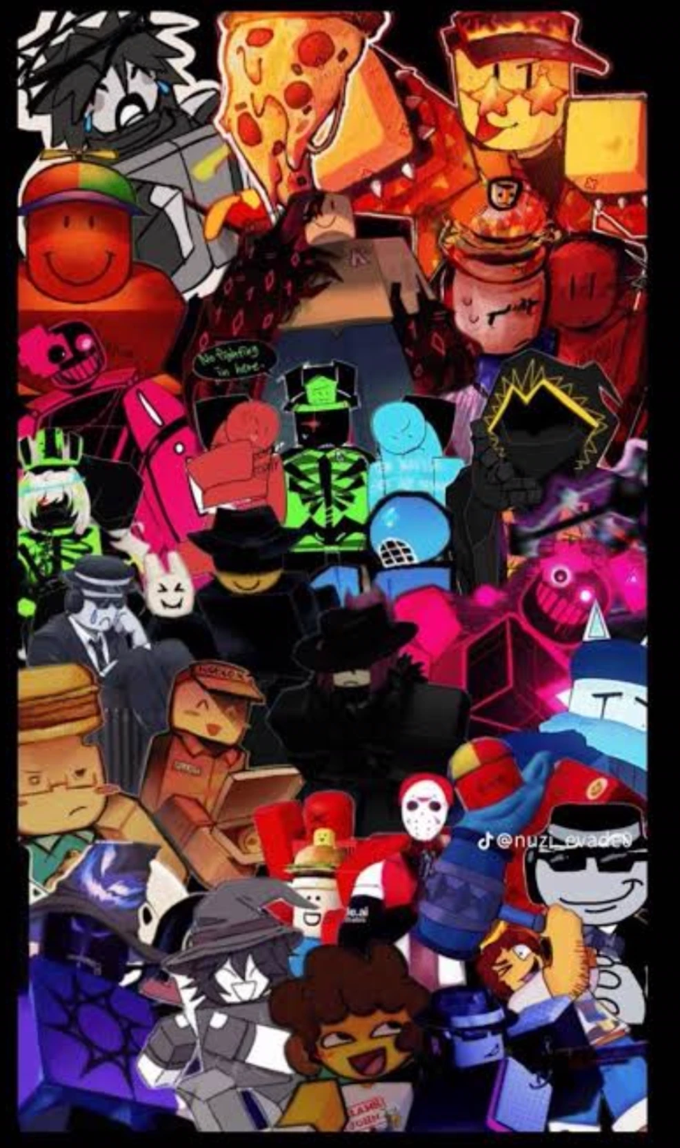 FORSAKEN PICK-ME !??? (🫩🥀) thumbnail