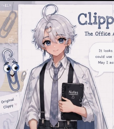 Clippy thumbnail