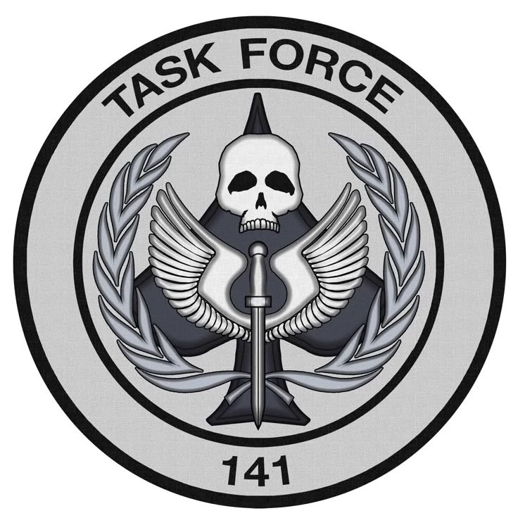 Task Force 141 thumbnail