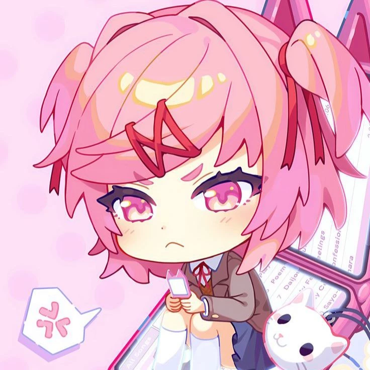 Natsuki thumbnail
