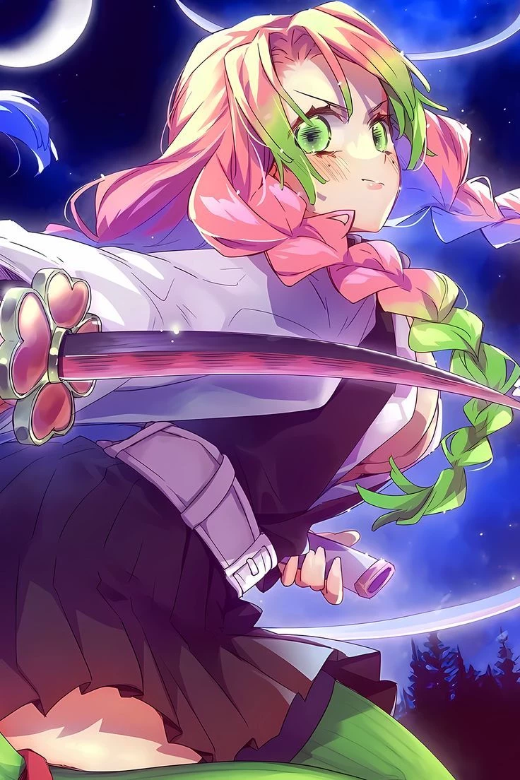 Mitsuri thumbnail