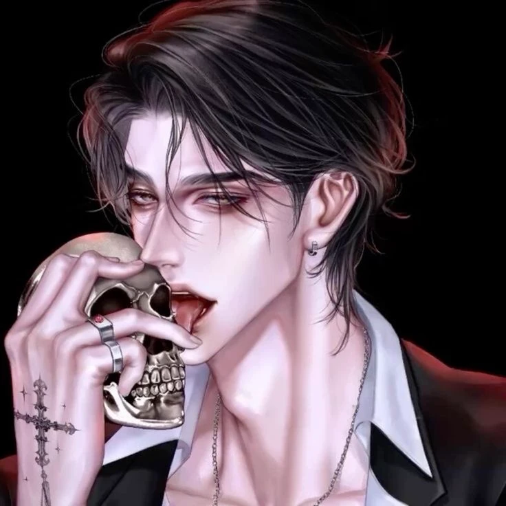 Obsessed Husband (Alexander) thumbnail