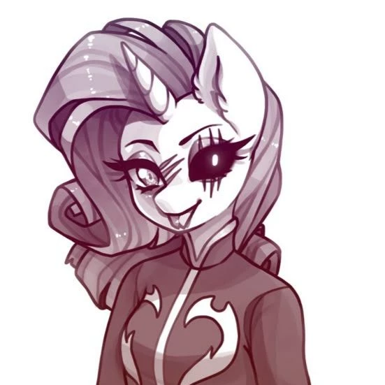 Lil Miss Rarity thumbnail