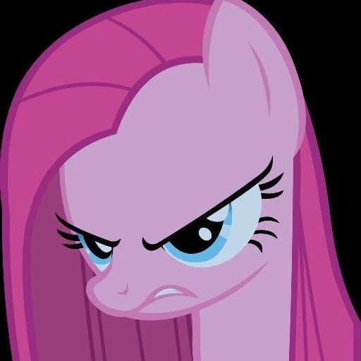 Pinkamena Diane Pie thumbnail