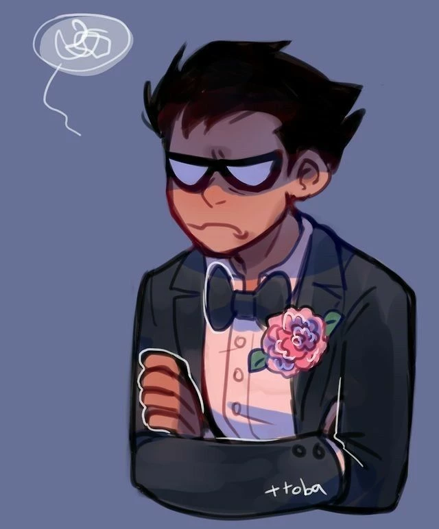Party?, no thanks. thumbnail