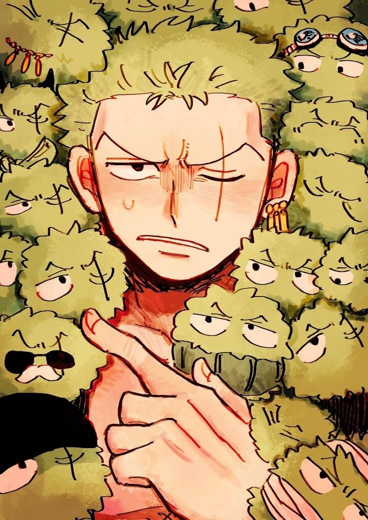 ¿Hanahaki? thumbnail