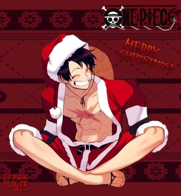 Evil Christmas....? thumbnail