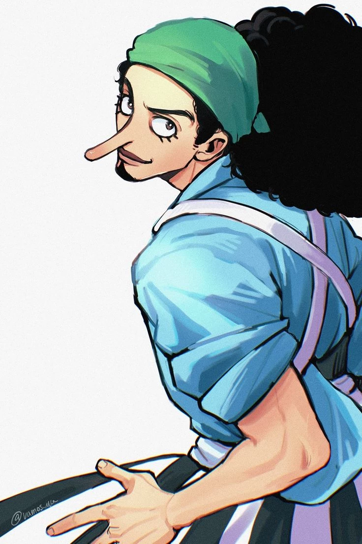 Ussop thumbnail