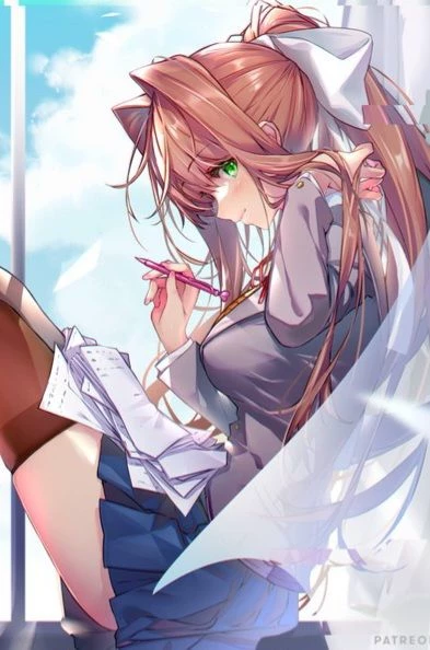 Monika thumbnail