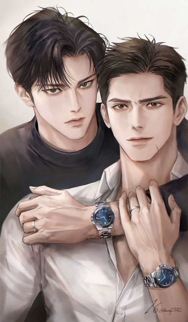 kenix and his stepfather Roy thumbnail