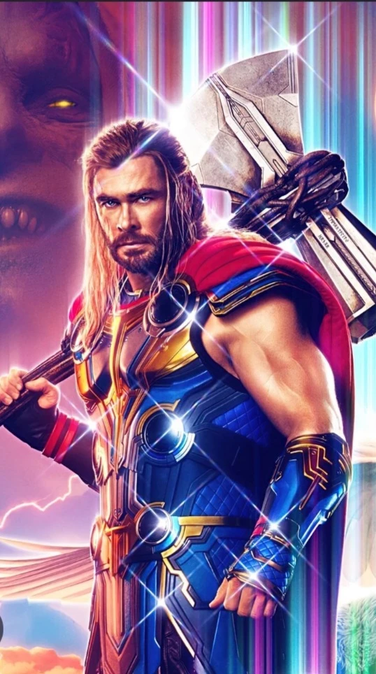 Thor Odindottir thumbnail