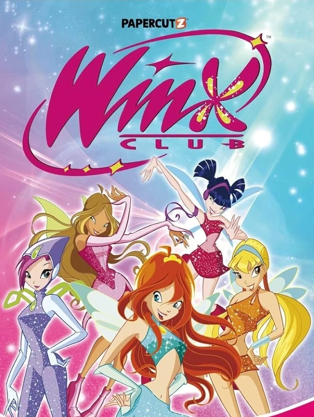 Winx Club thumbnail