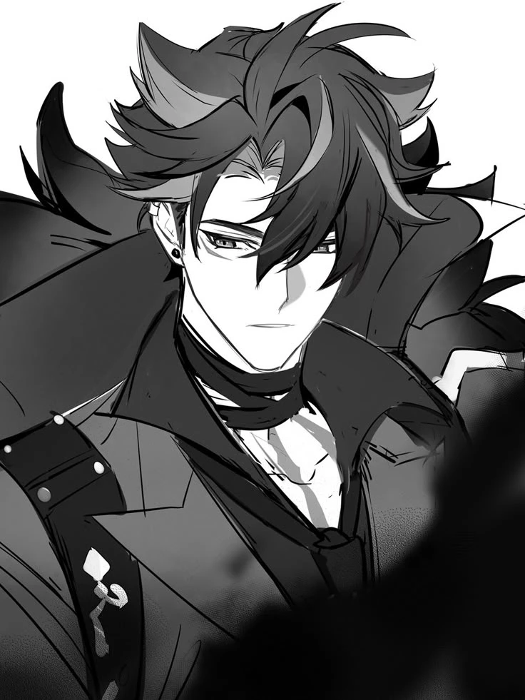 Wriothesley (Toxic boyfriend) thumbnail