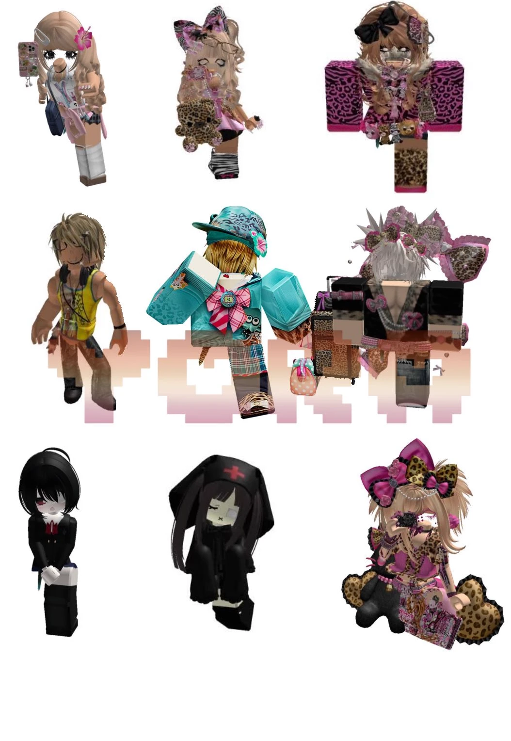 Roblox gc thumbnail