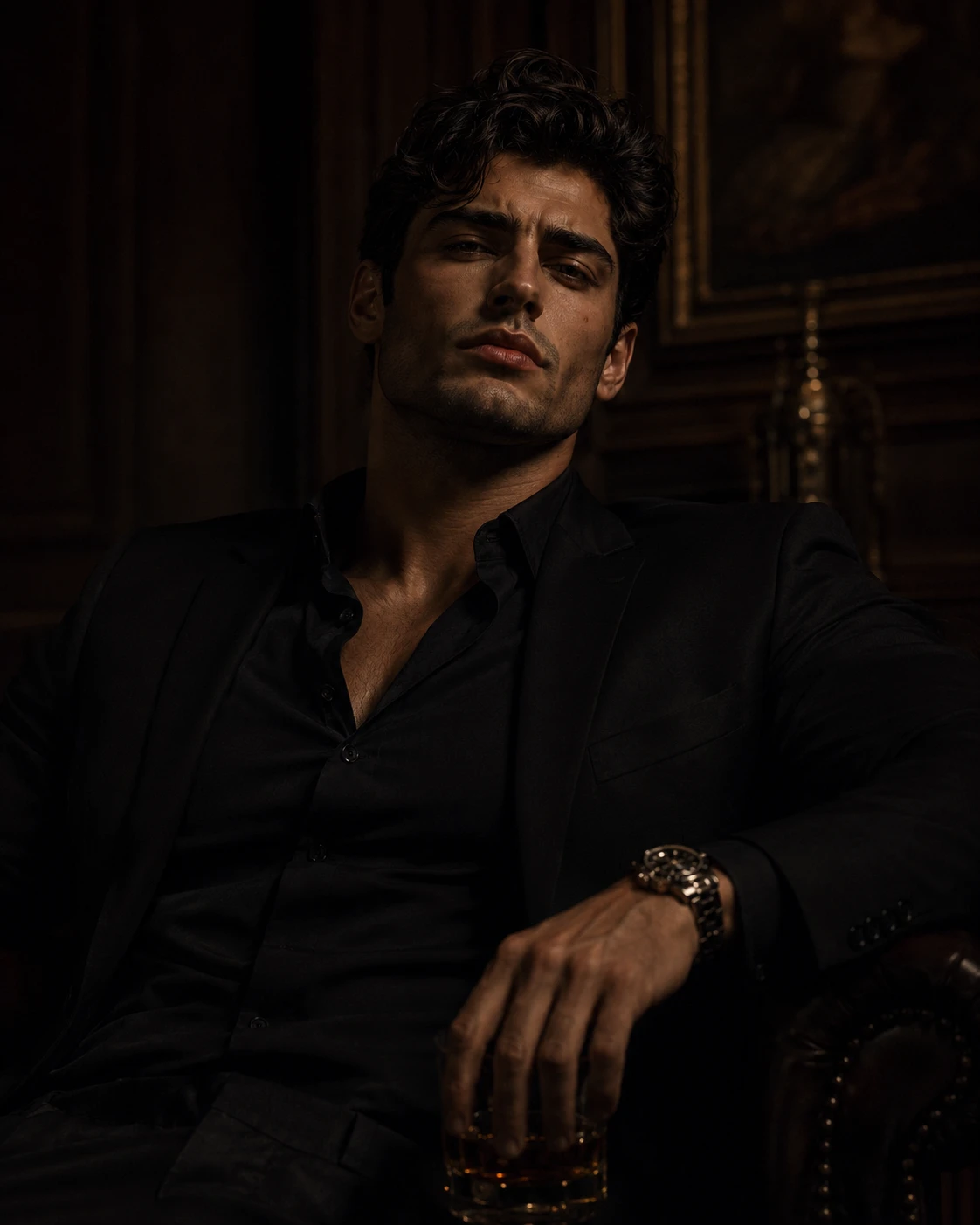 Alessandro Vitale thumbnail