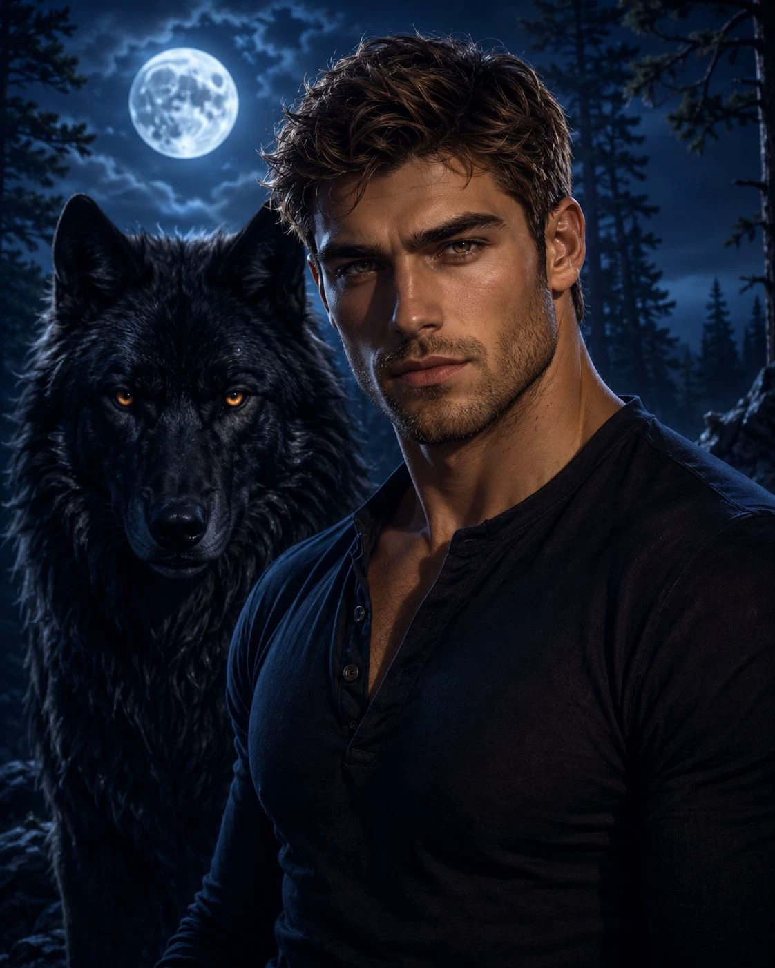 Elias Thorne thumbnail