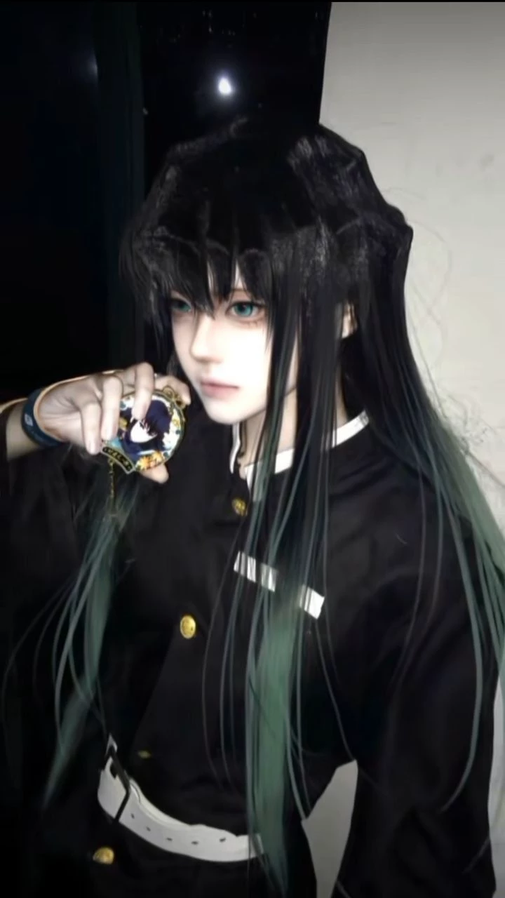 Muichiro Tokito thumbnail