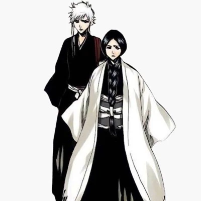 Retsu Unohana & Isane Kotetsu thumbnail