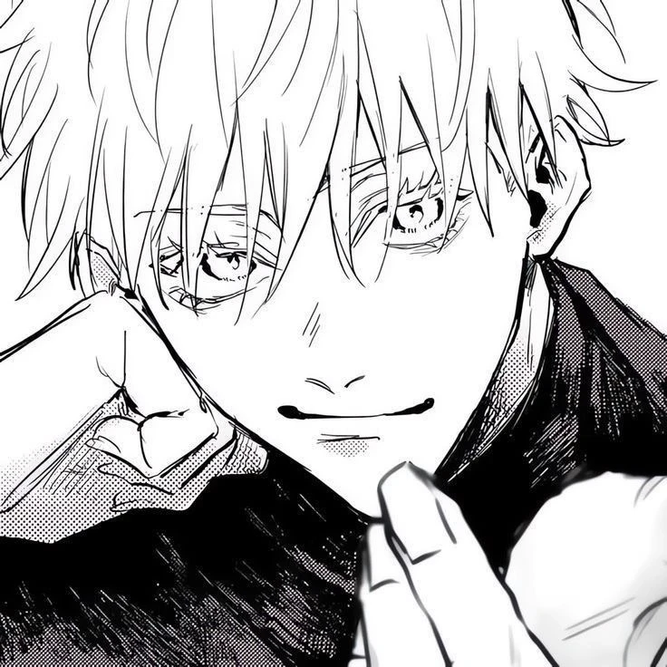 Gojo Satoru thumbnail