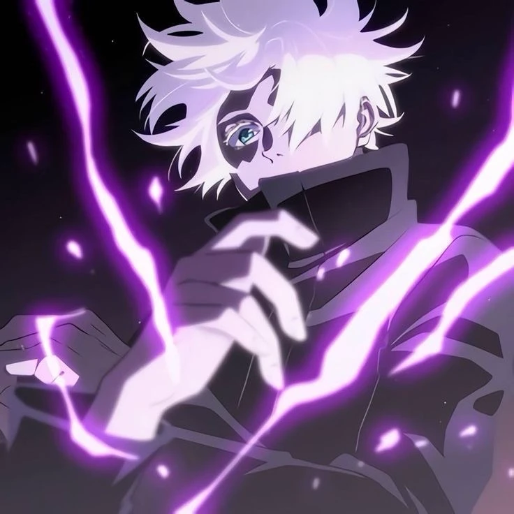 Gojo Satoru thumbnail