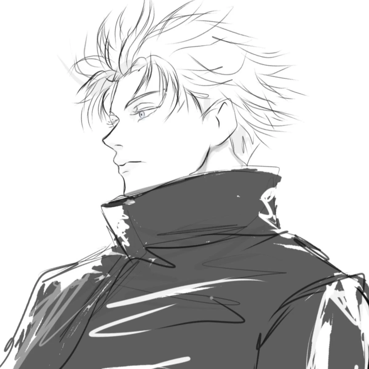 Gojo Satoru thumbnail