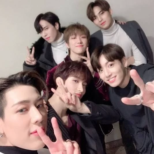 popular × quiet group thumbnail