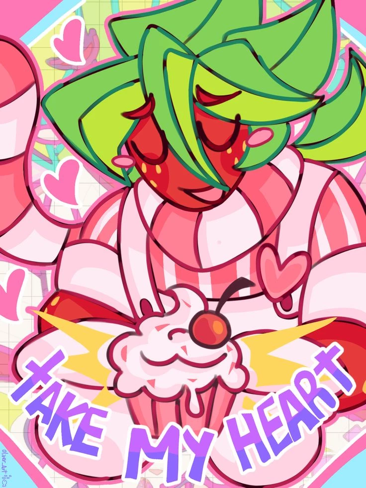 Sprout, OH YEAH LABUBU thumbnail