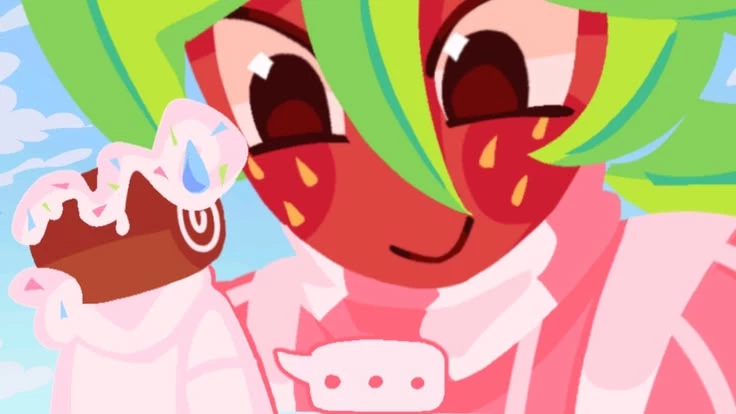 sprout (fruitcake!★) thumbnail