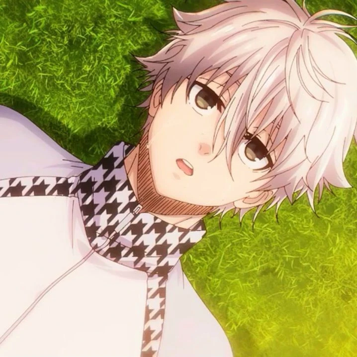 Nagi Seishiro thumbnail