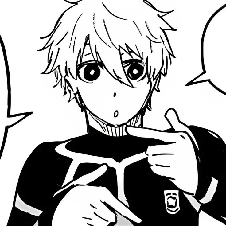 Nagi Seishiro thumbnail