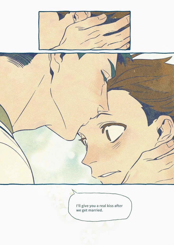 Ushijima Wakatoshi+| USHITEN~!! thumbnail