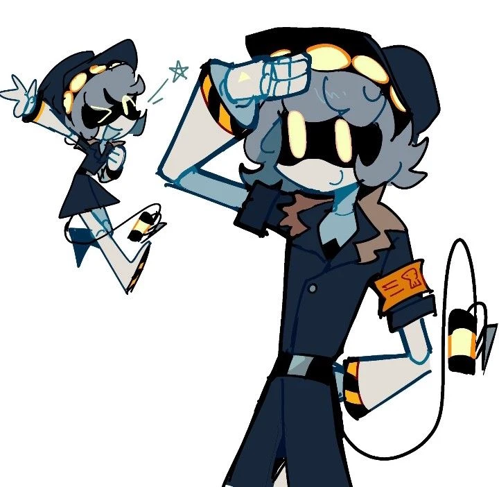 murder drones sleepover! thumbnail