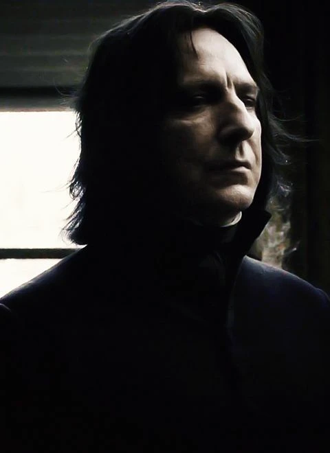 Severus Snape thumbnail