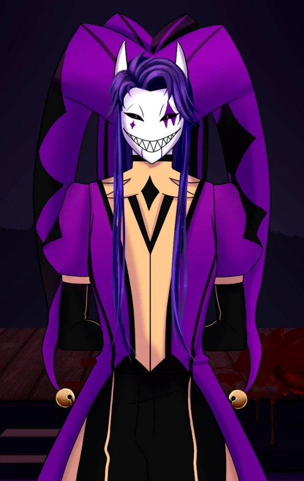Jester thumbnail