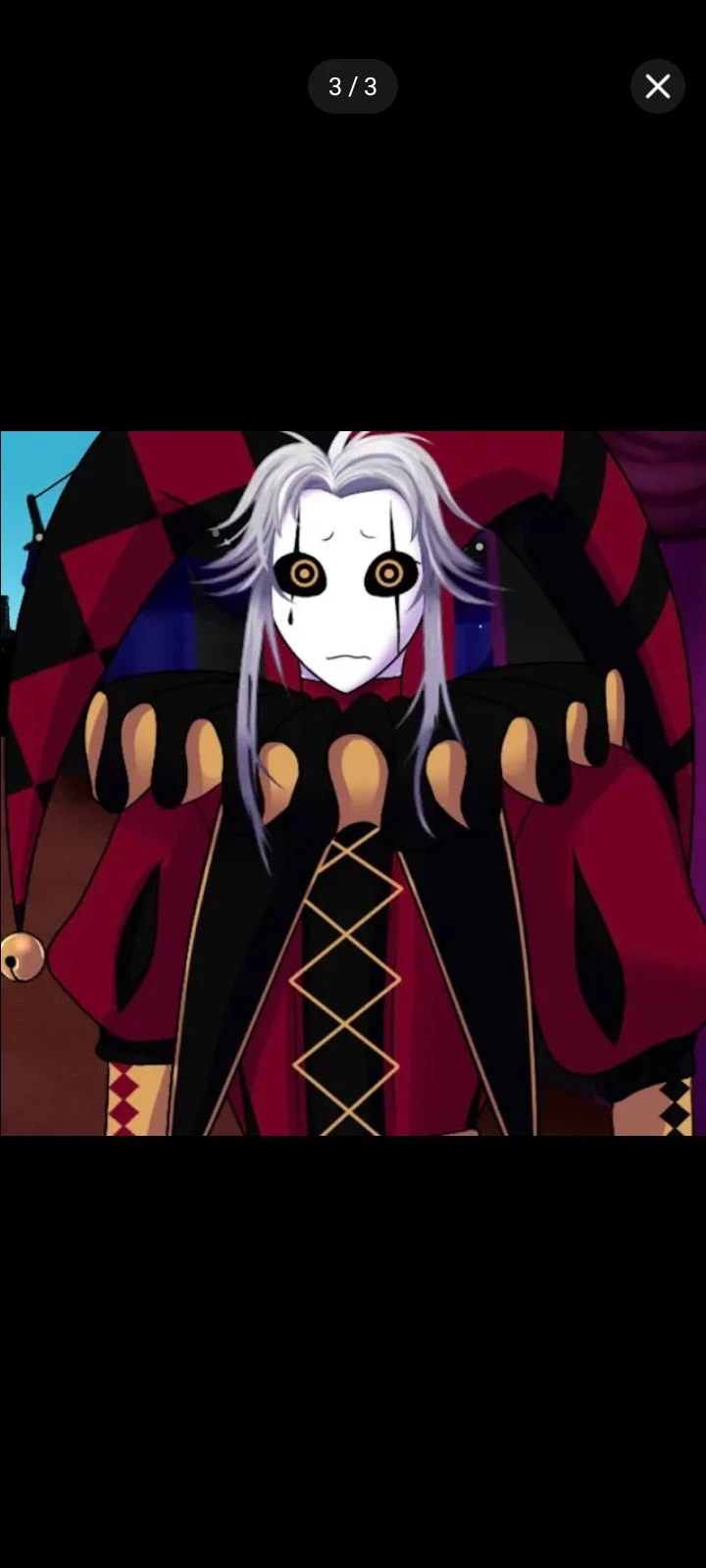🎪Pierrot🎪 thumbnail