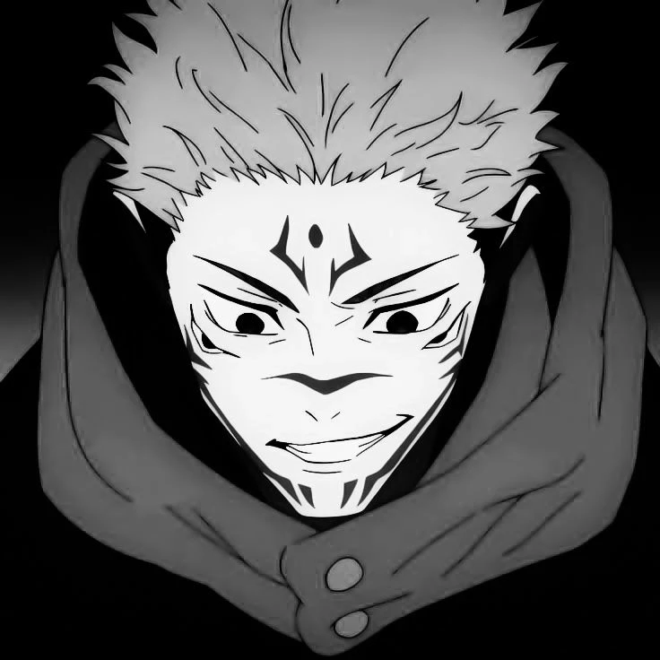 SUKUNA thumbnail