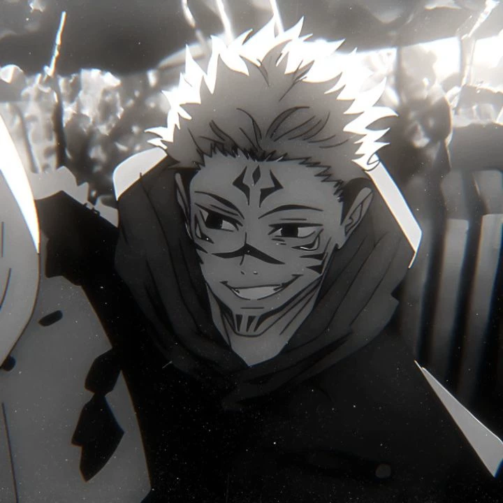 SUKUNA thumbnail