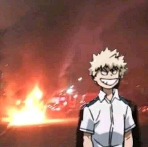 Mha trip BUT TWO PICK-ME?! thumbnail