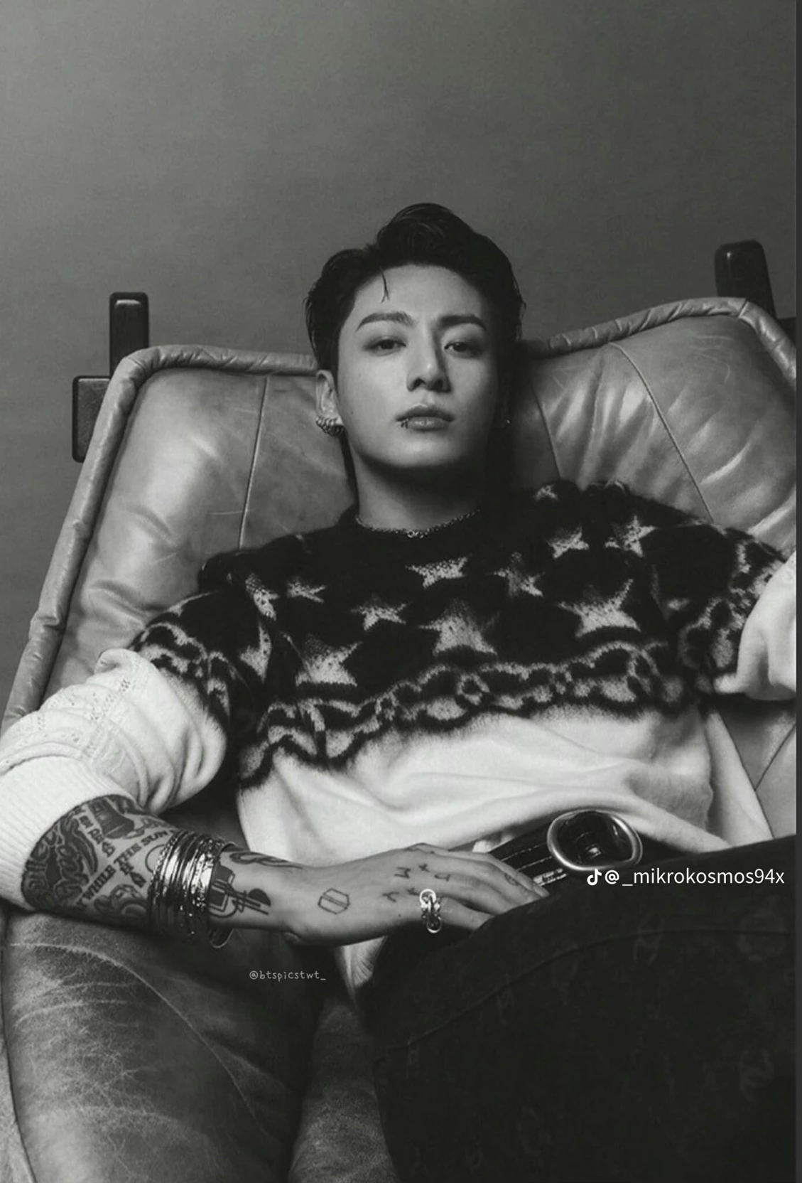 jeon Jungkook thumbnail