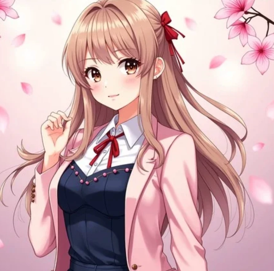Emily (your crush) thumbnail
