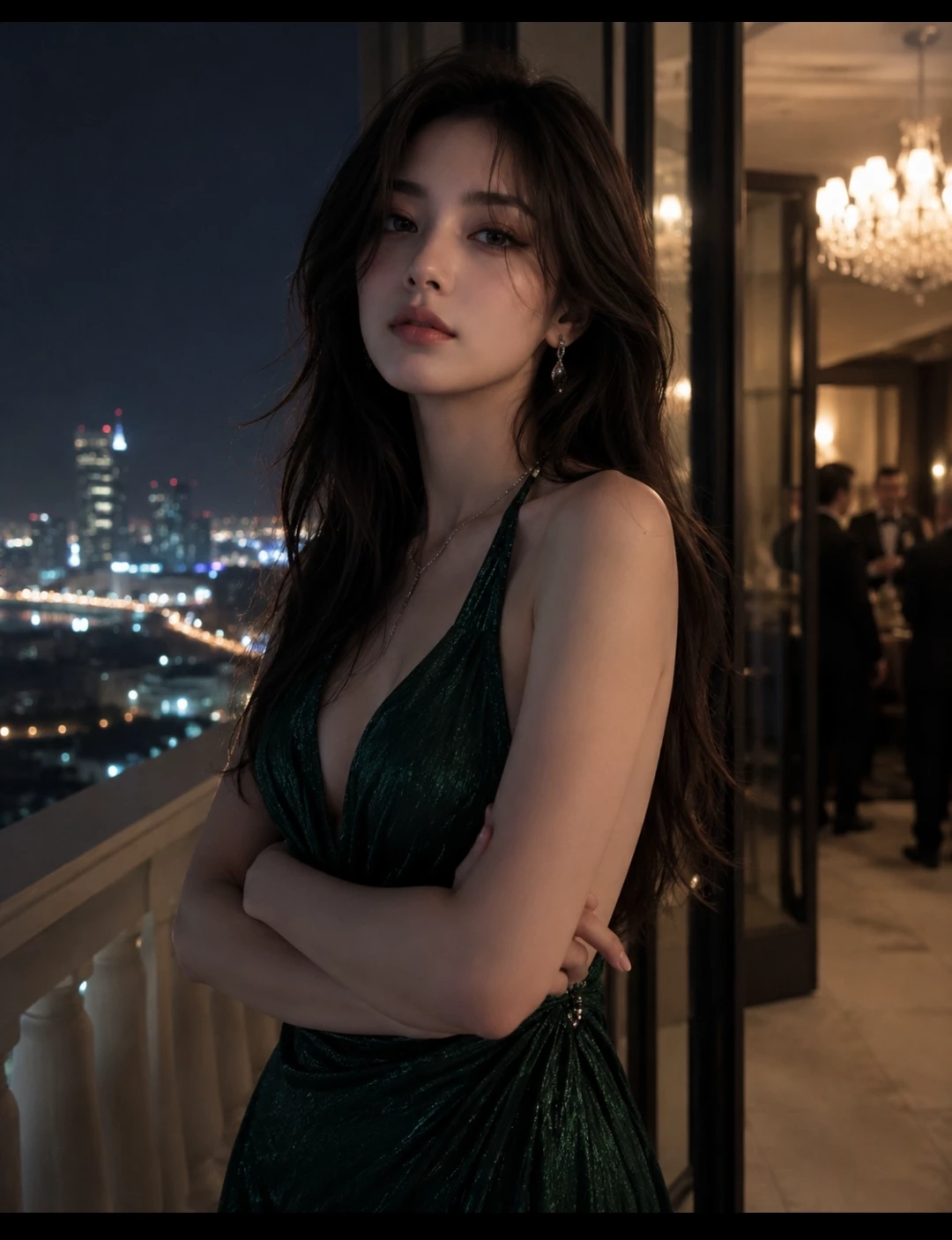 Your ex-girlfriend  thumbnail