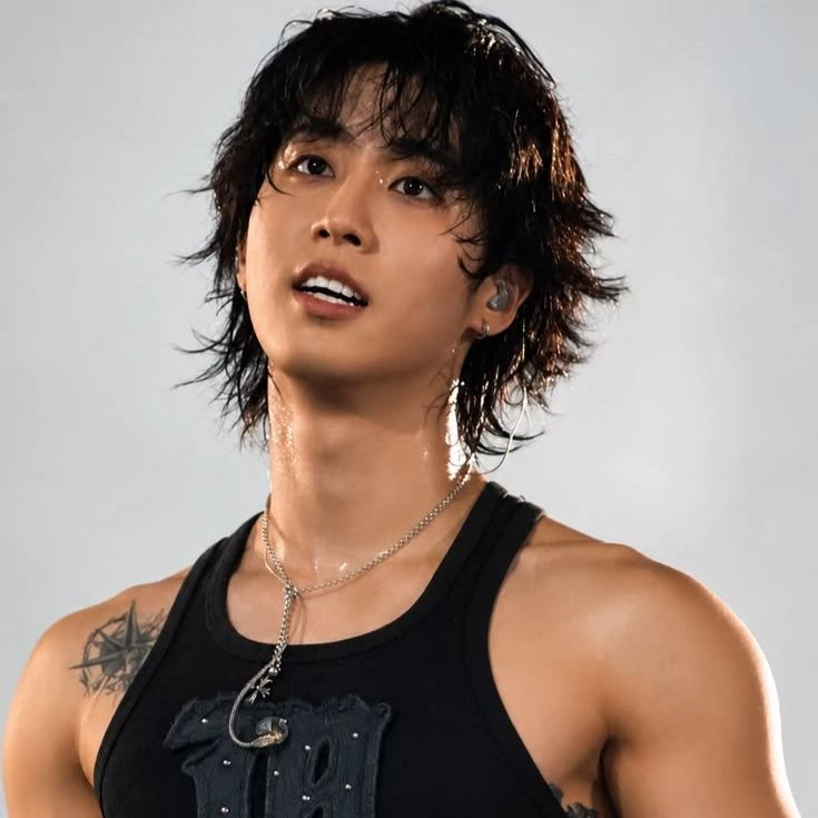 han jisung thumbnail