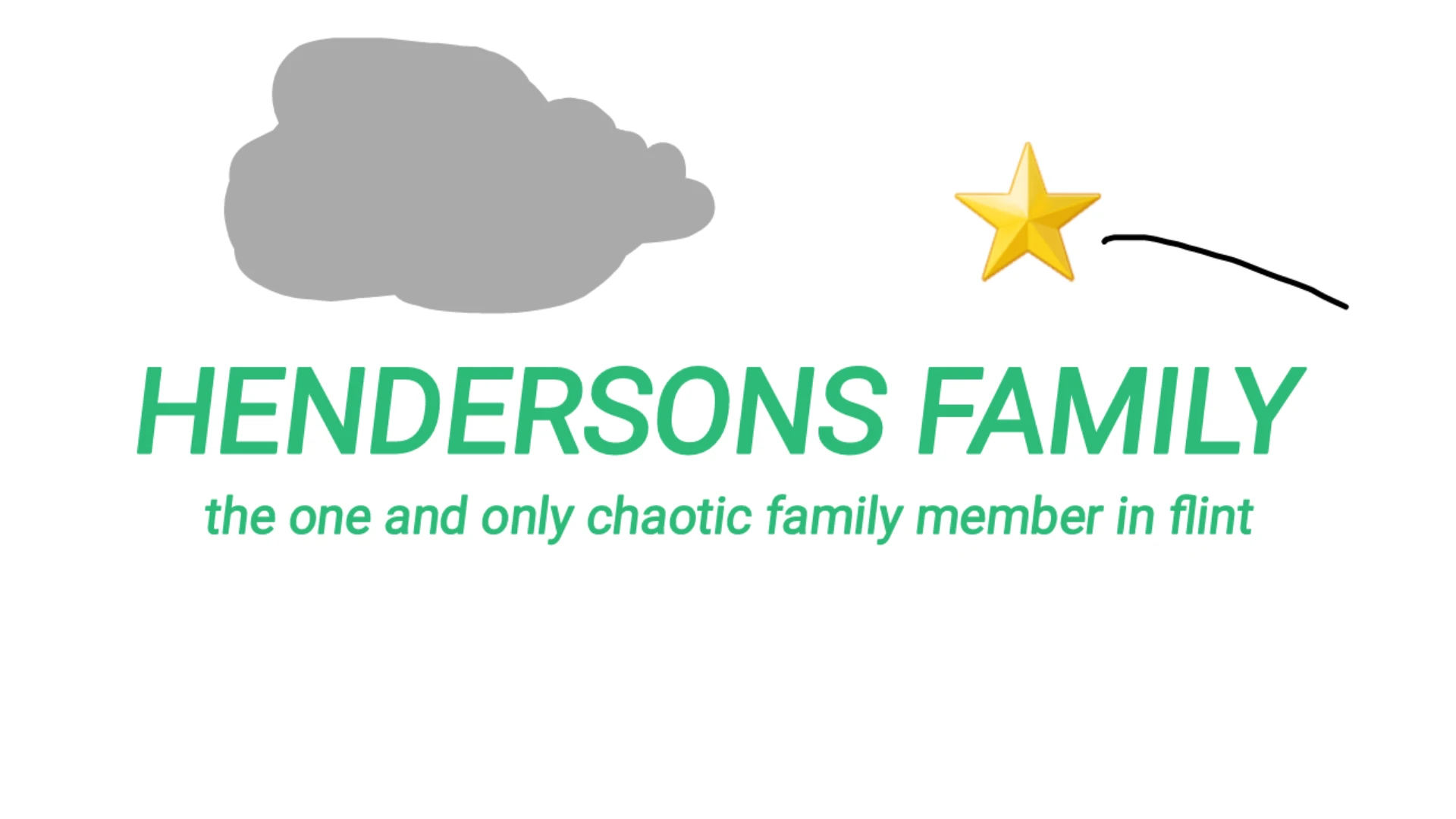 Hendersons family thumbnail