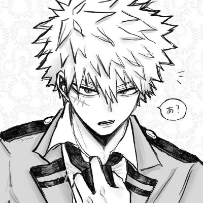 Katsuki Bakugo (Kacchan) thumbnail