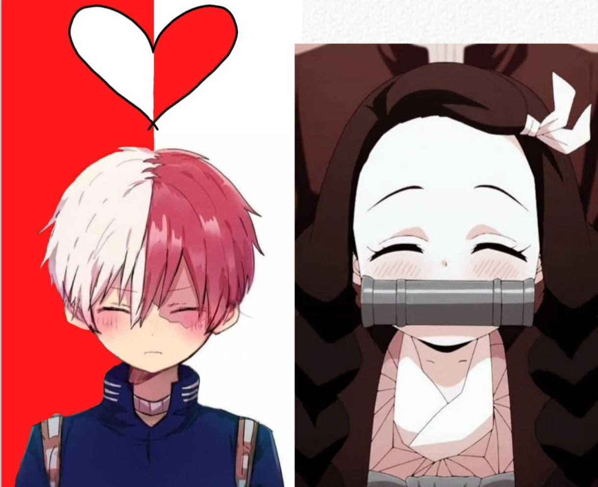 Demon Slayer × My Hero Academia — The Todoroki Family thumbnail